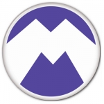 Monster Minion Despicable Me Button halloween costume accessory